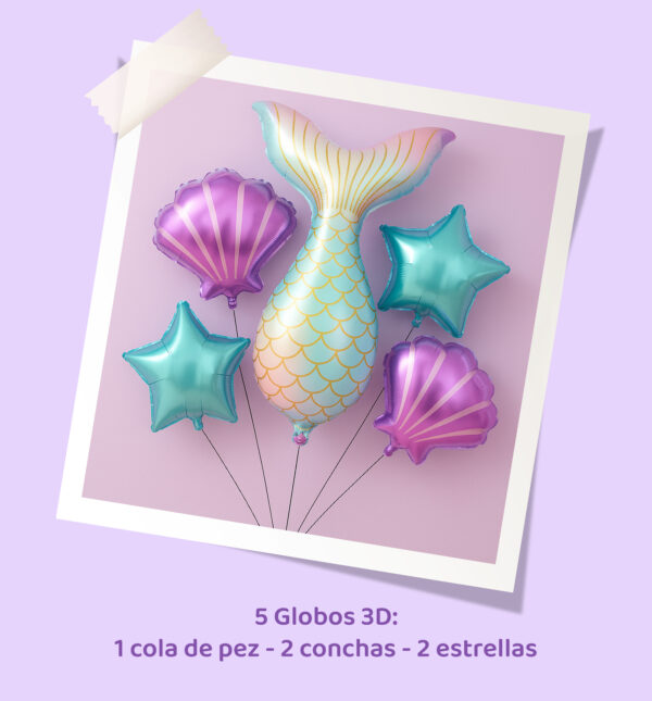 Sirena Violeta - Image 2