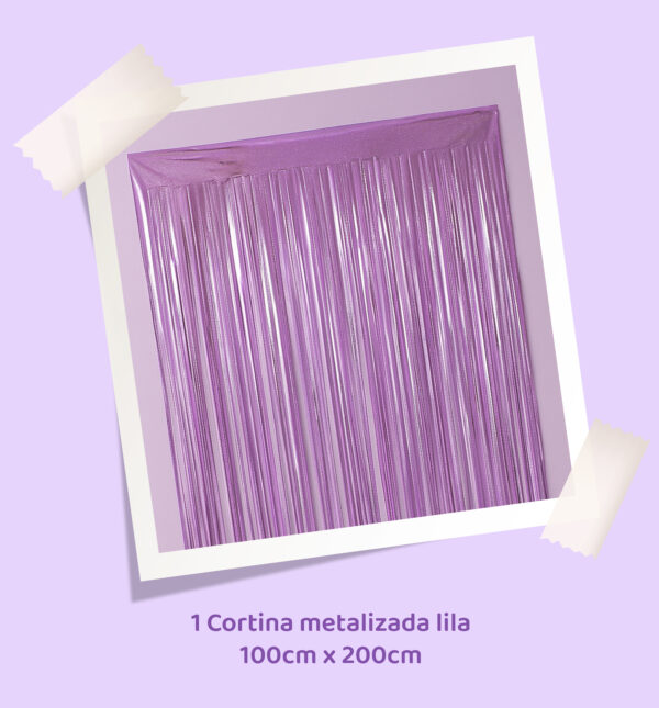 Sirena Violeta - Image 8