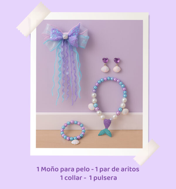 Sirena Violeta - Image 6