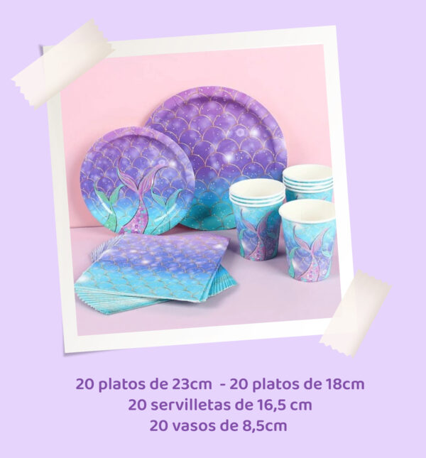 Sirena Violeta - Image 5