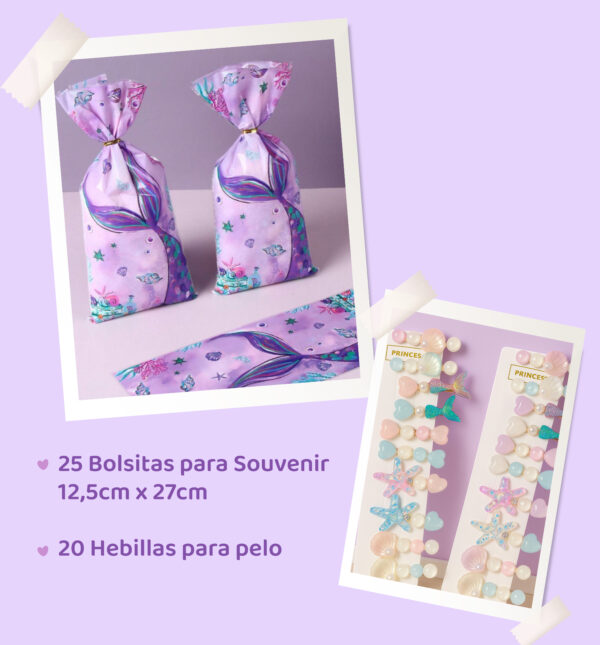 Sirena Violeta - Image 4