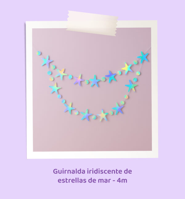 Sirena Violeta - Image 3