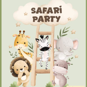 Safari Party