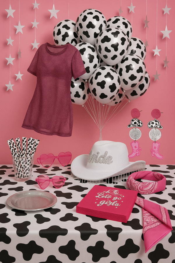 CowGirl Party - Image 9