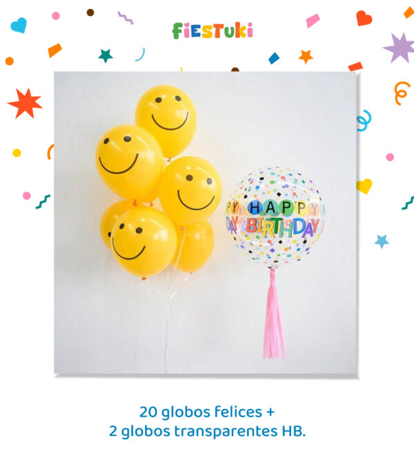 Happy Color! - Image 2