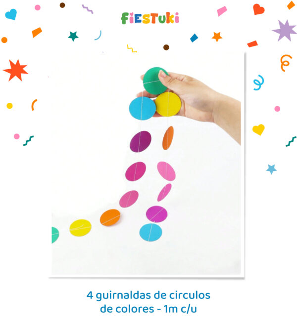 Happy Color! - Image 4