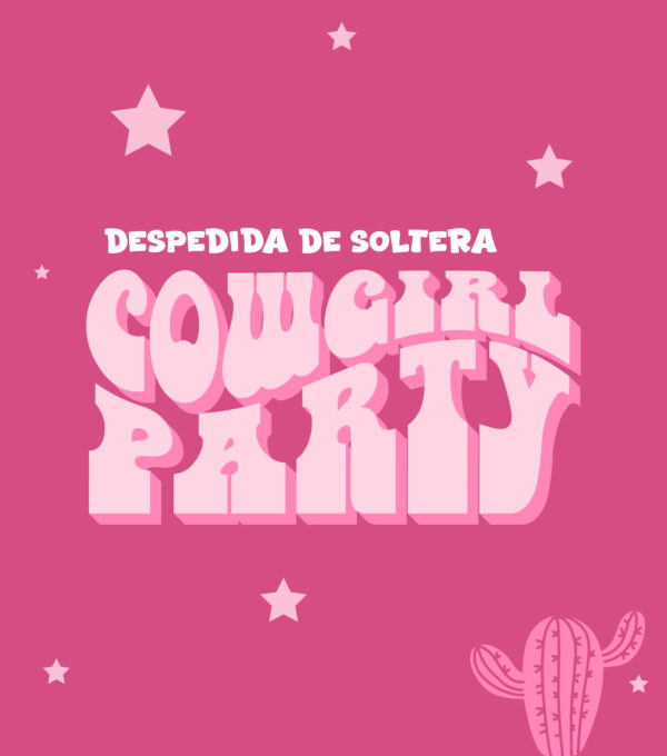 CowGirl Party