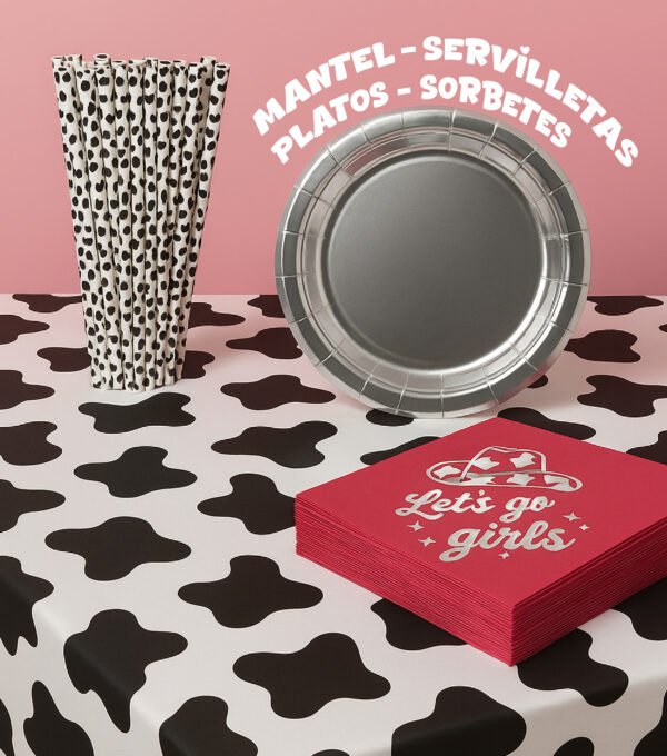CowGirl Party - Image 7